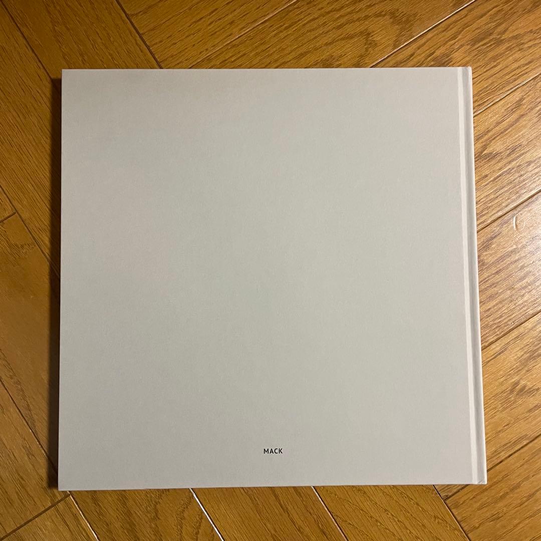 アート・デザイン・音楽 LUNARIO, 1968-1999 / Guido Guidi