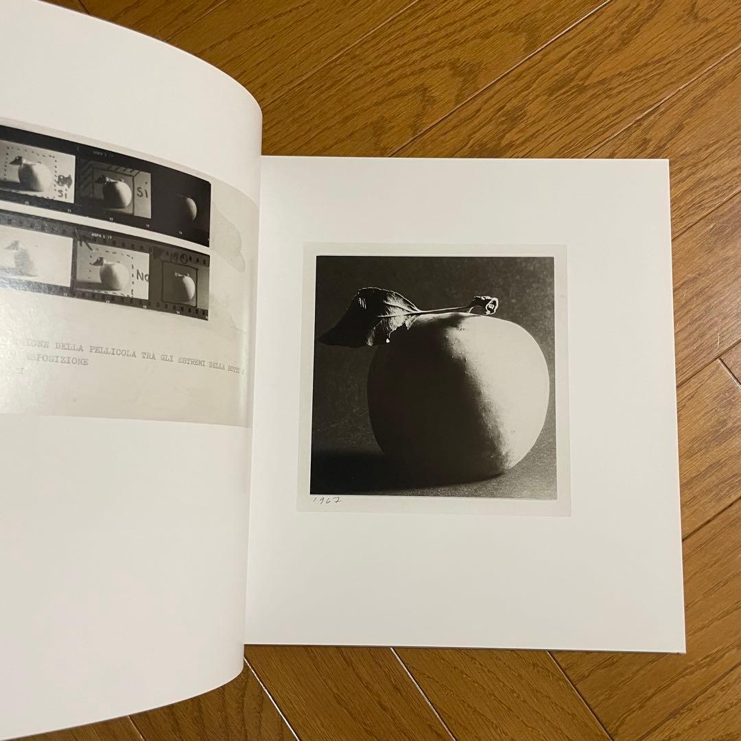 アート・デザイン・音楽 LUNARIO, 1968-1999 / Guido Guidi