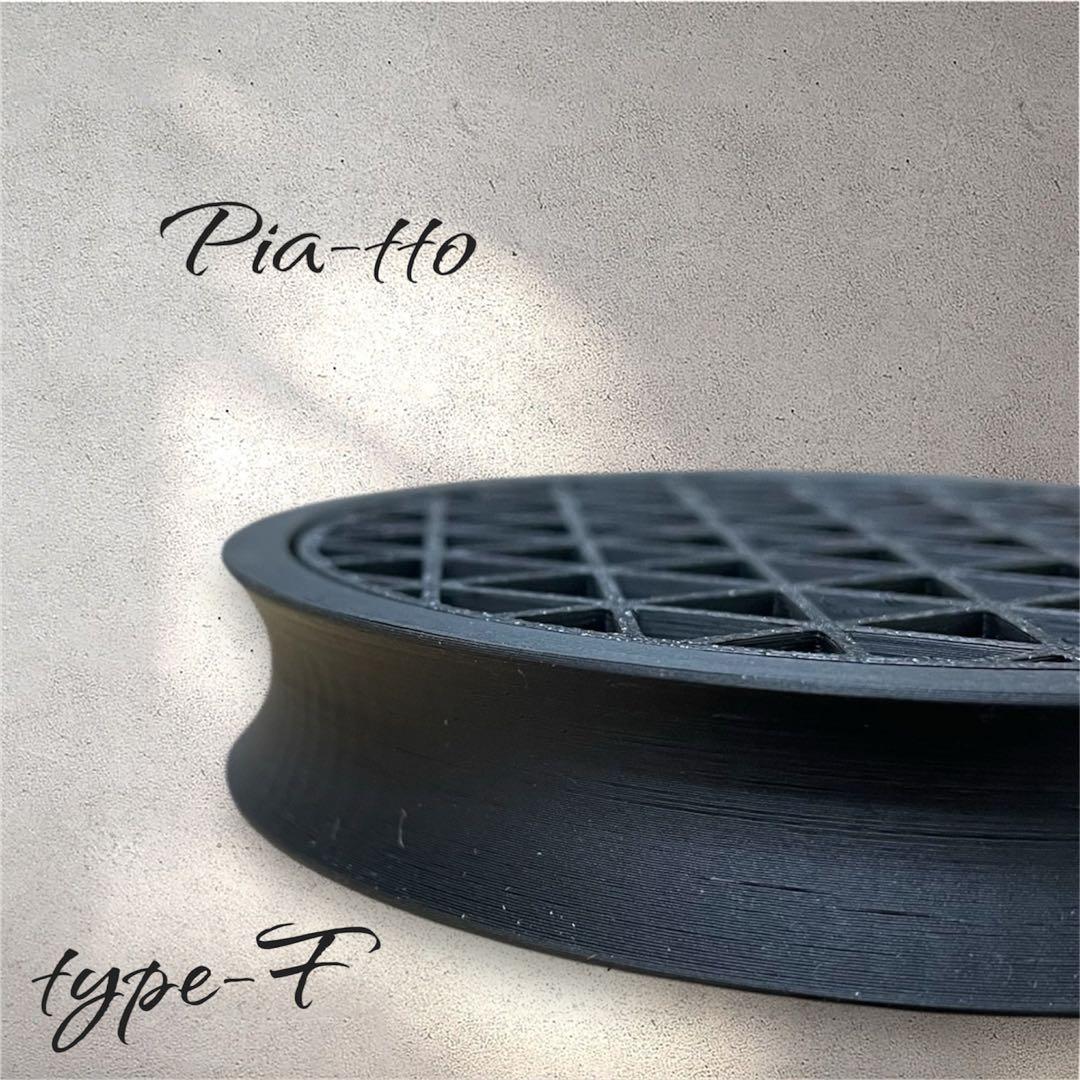 Pia-tto F オーダーサイズ