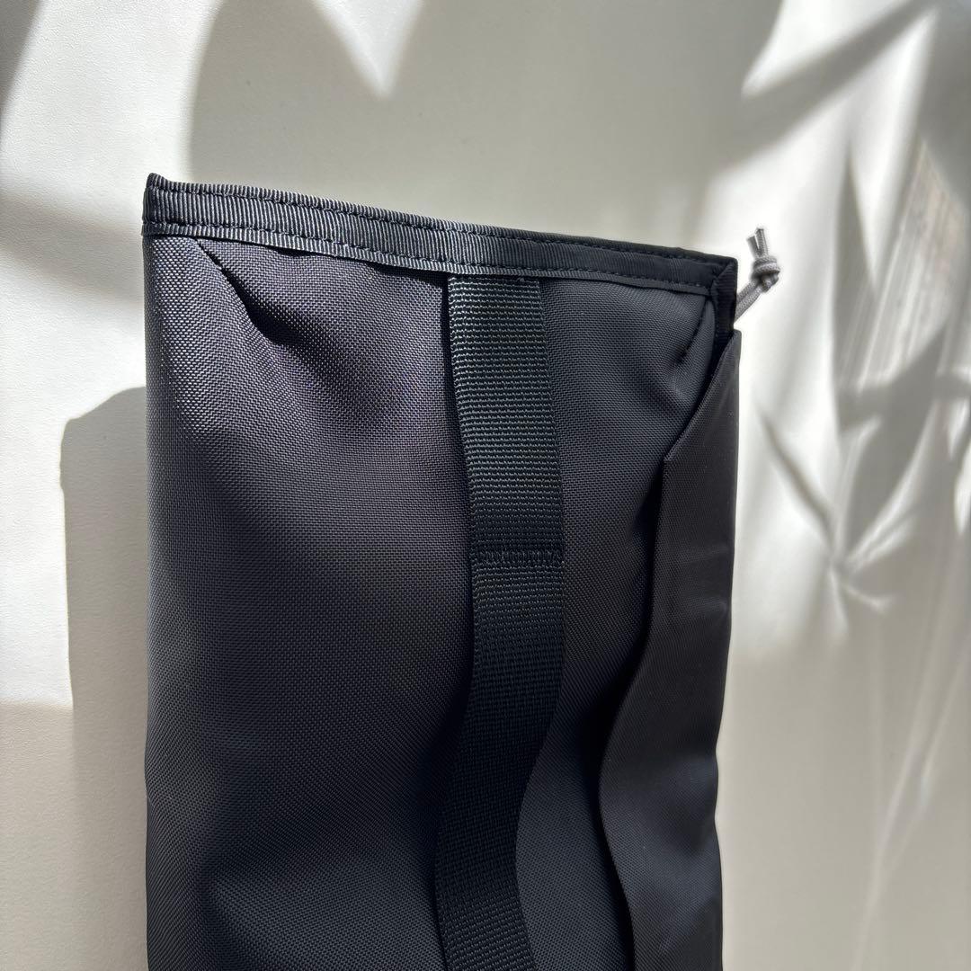 旅行かばん・小分けバッグ EVERGOODS CIVIC ACCESS POUCH 1L