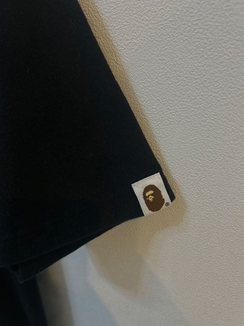 A BATHING APE 半袖Tシャツ