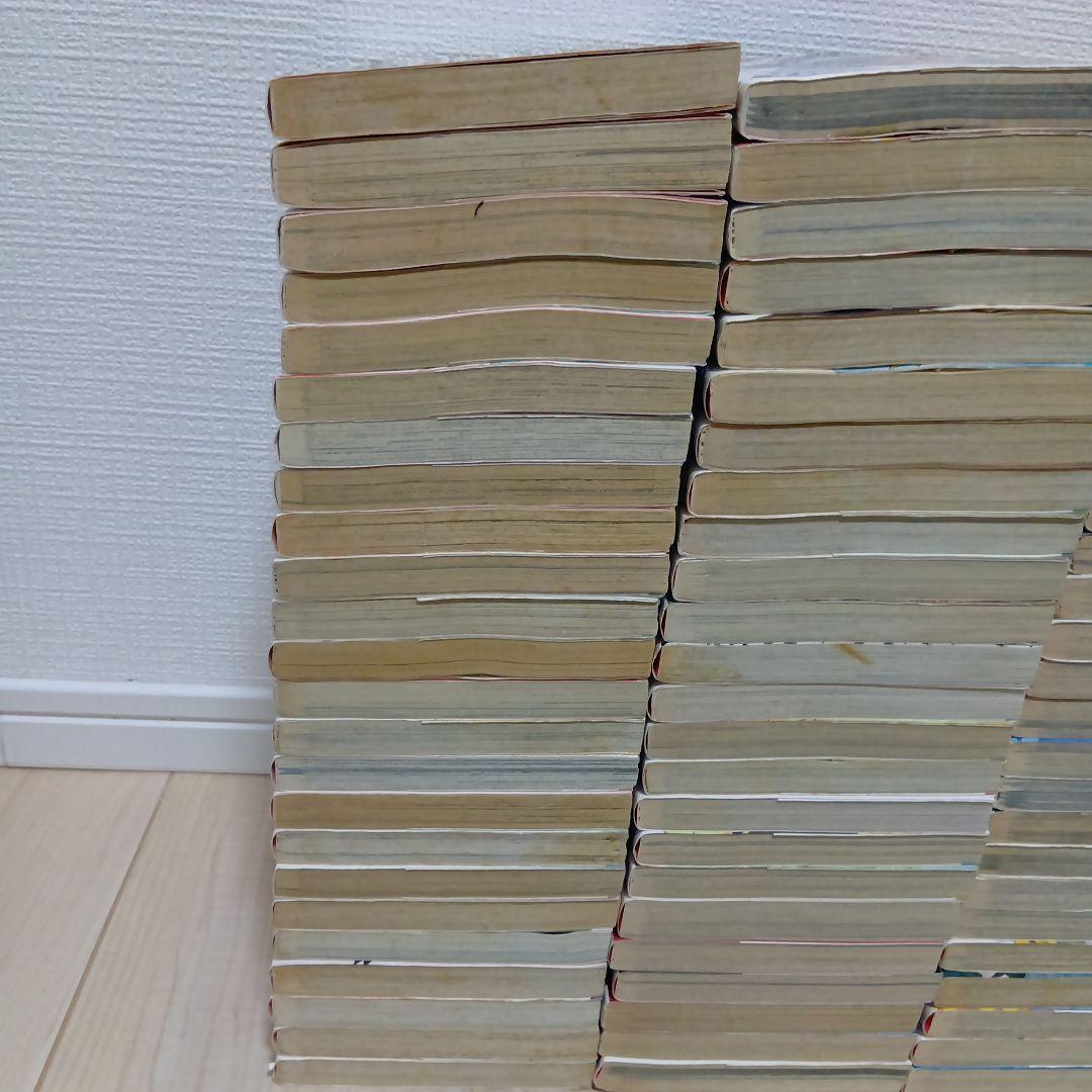 NARUTO全72巻セット＋カカシ秘伝