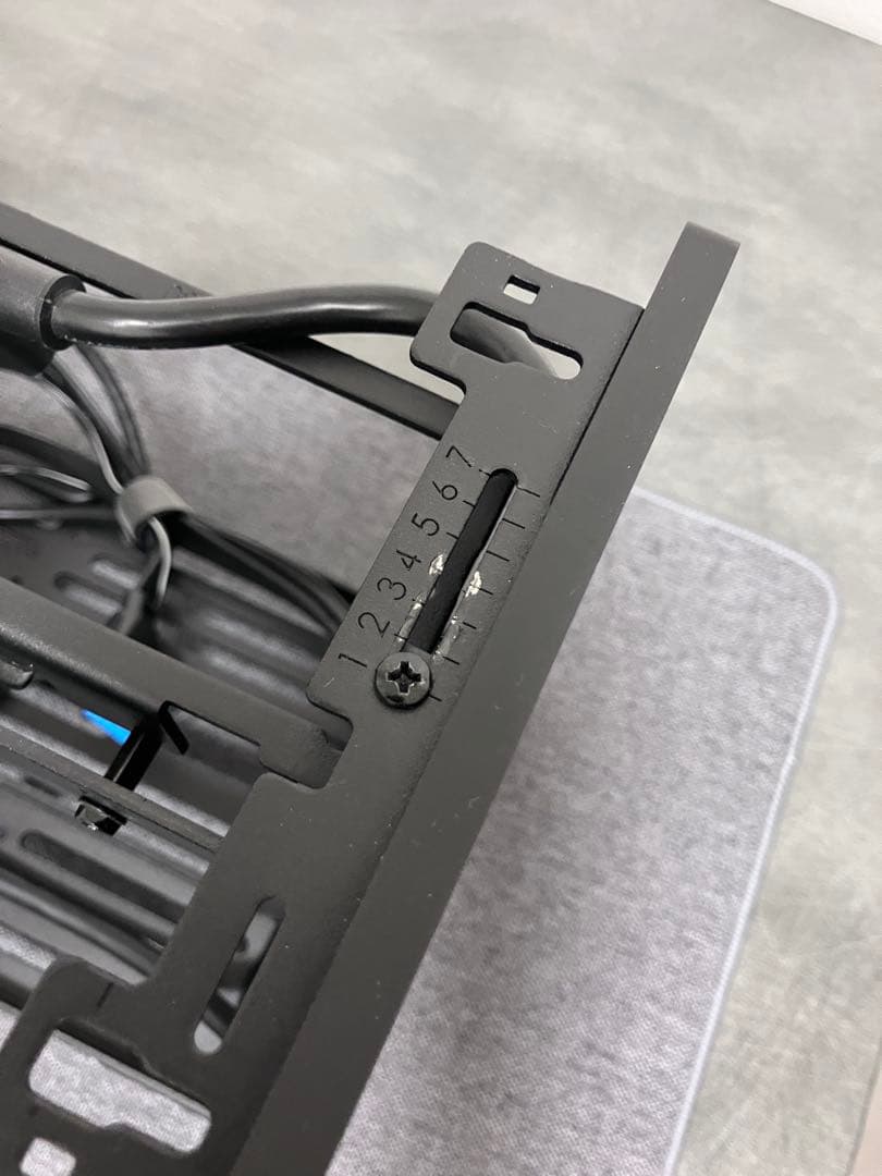 Fractal Design Terra pcケース