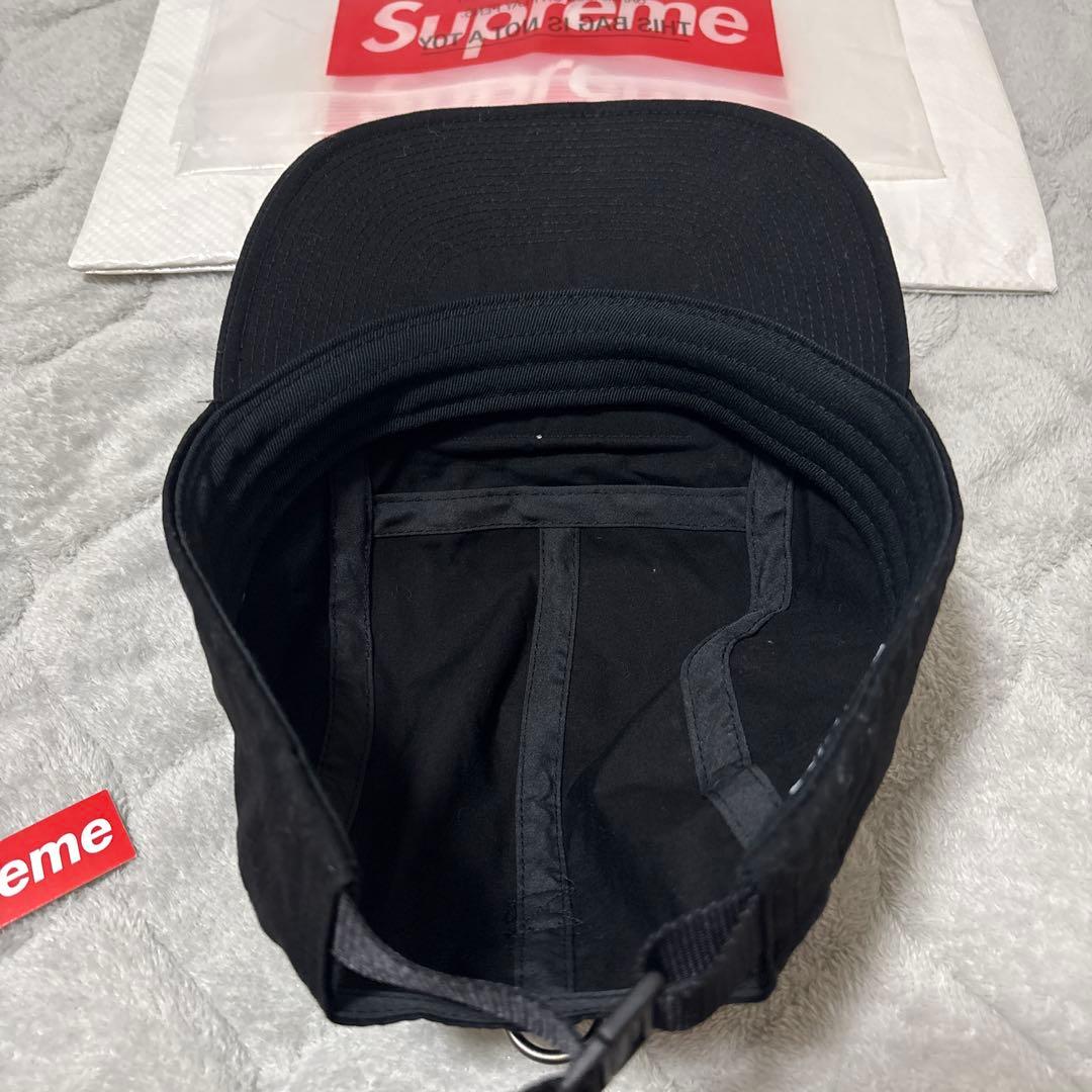 Supreme キャップ 新品未使用 ロンドンにて購入