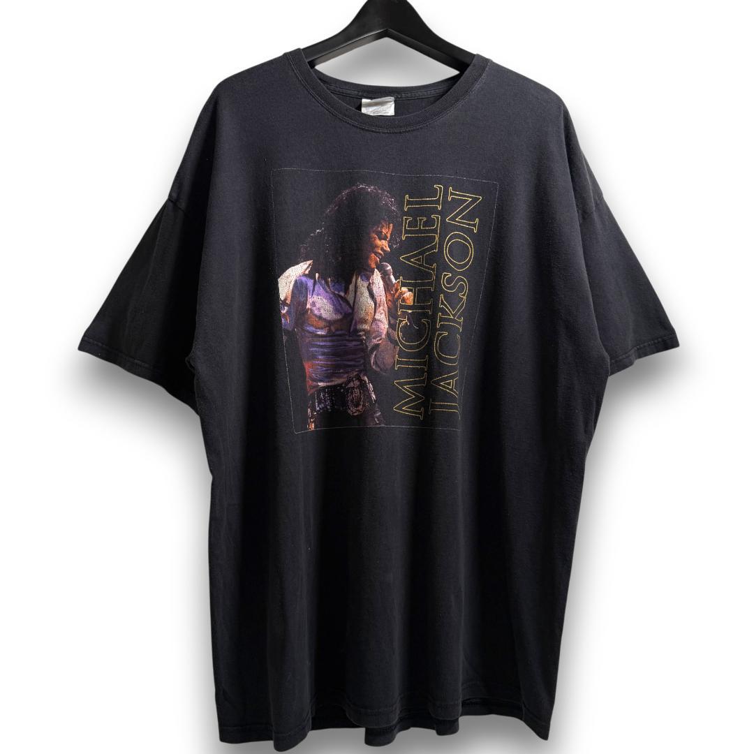古着 90s Michael Jackson Tシャツ マイケル・ジャクソン