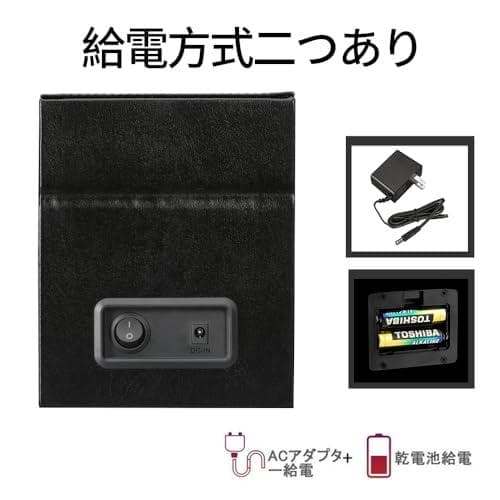 ワインディングマシーン ウォッチワインダー 自動巻き時計ワインディングマシー☆彡