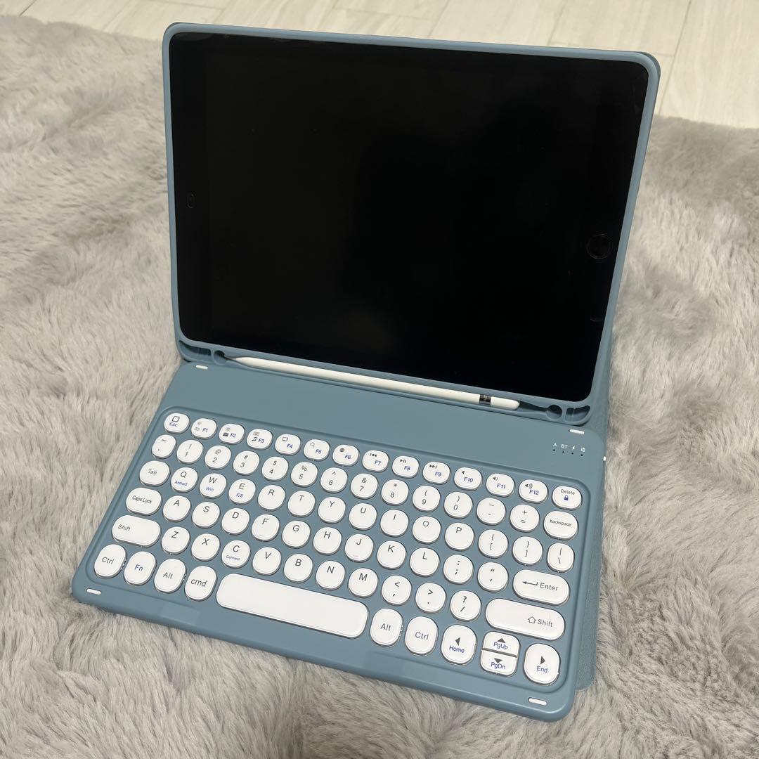 N*S様 【Apple Pencil付】iPad 第6世代 WiFi 128GB