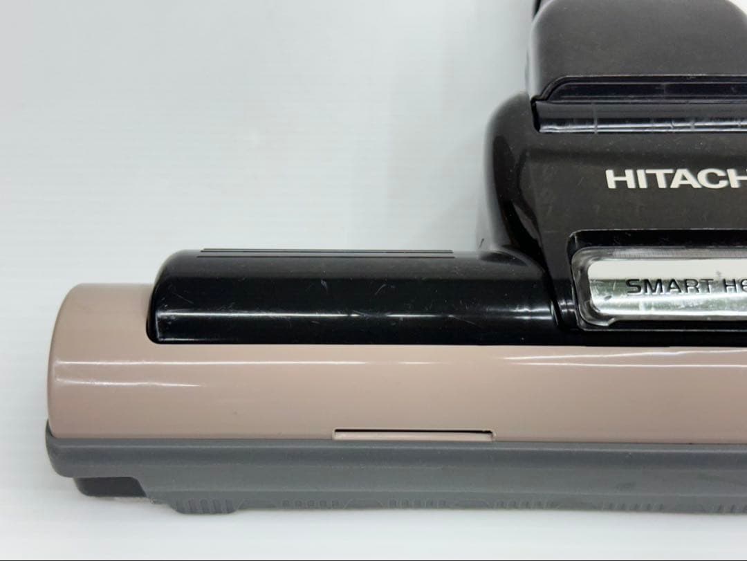中古　美品　ヘッド　回転ブラシ　日立　掃除機　D-AP43 吸口
