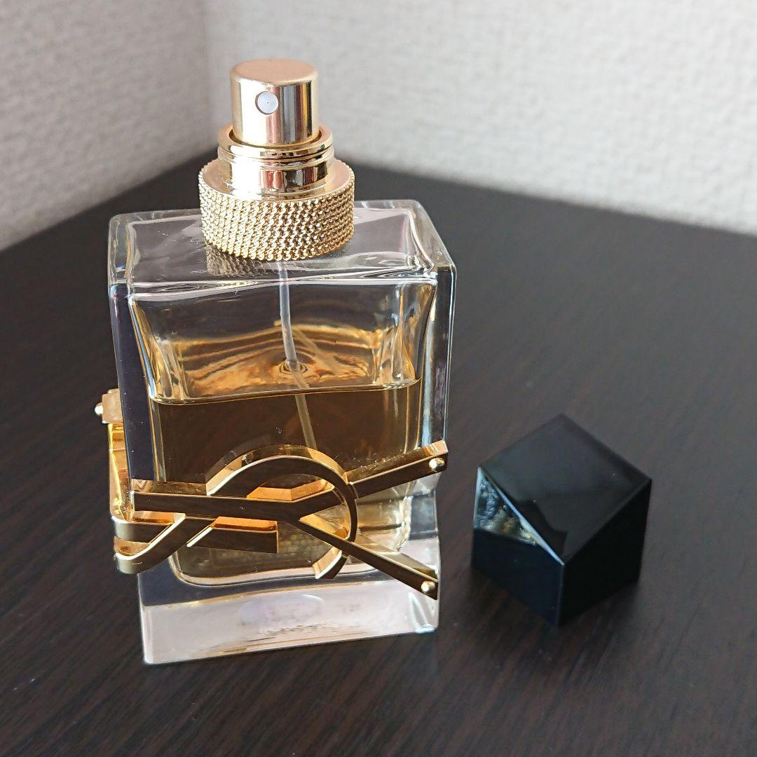 YSL【リブレ・オーデパルファム/50ml】イヴサンローラン