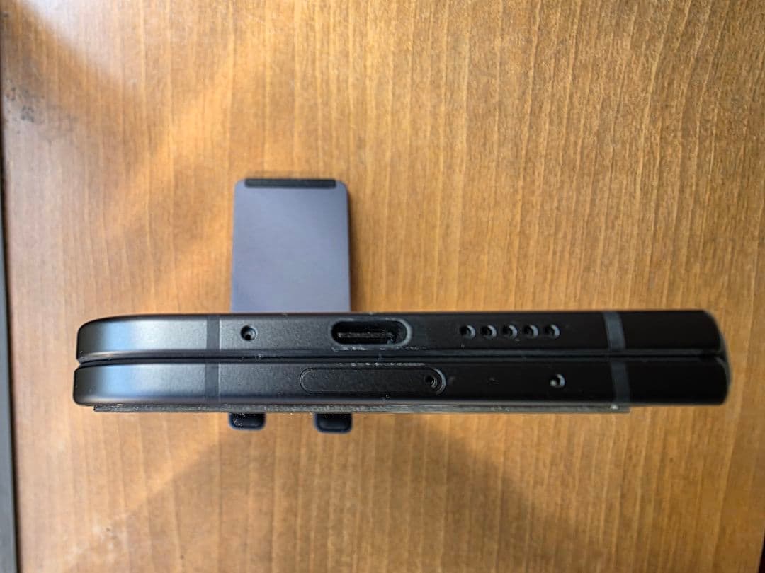 【ジャンク】Pixel 9 Pro Fold 256GB SIMフリーおまけ付き