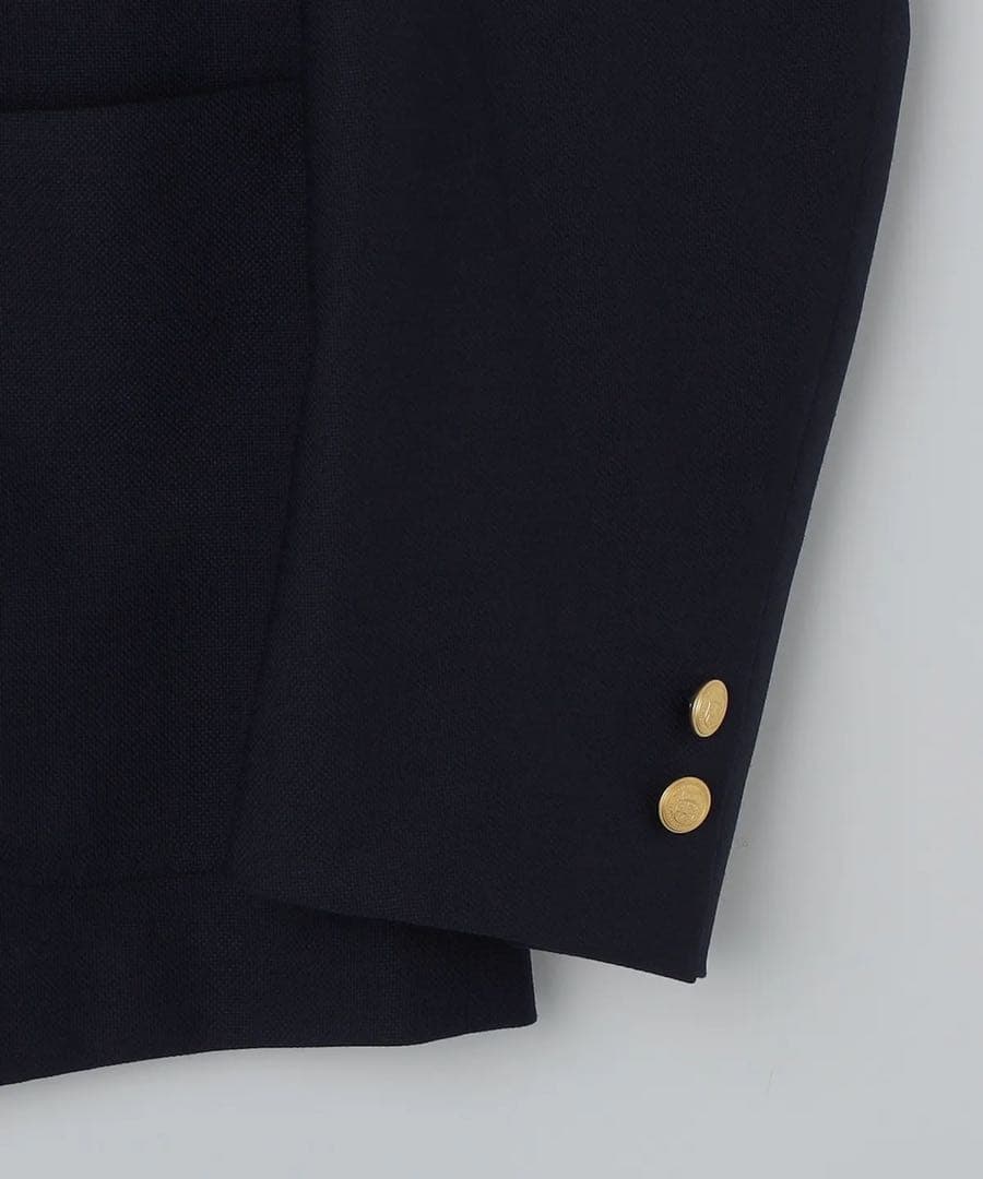 SHIPS: AUTHENTIC スポーツ ブレザー ジャケット