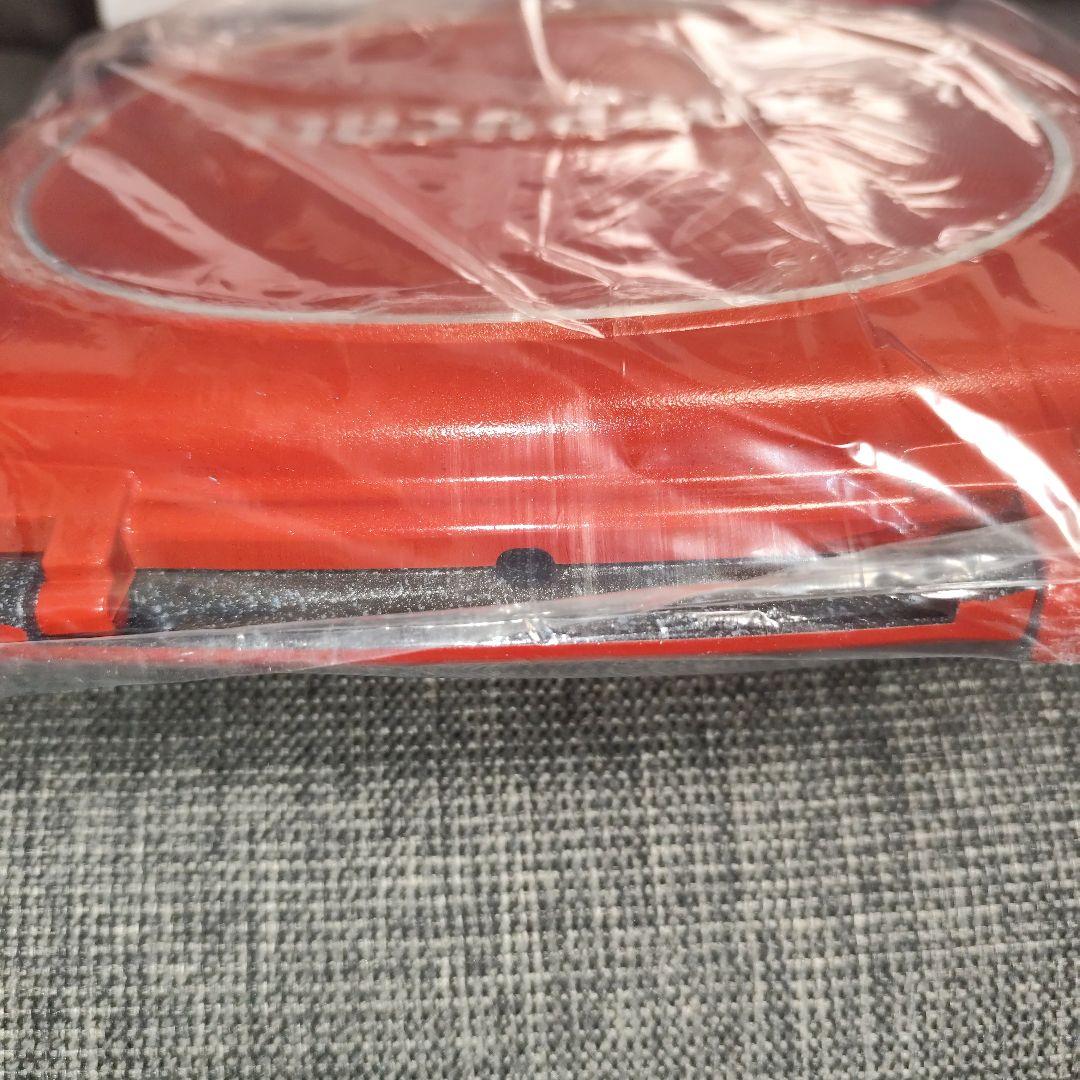 m*i様 【新品未開封品】ハッピーコール ホットクッカーグルメパン