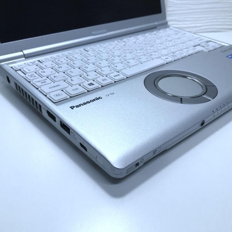 2/26日限り価格》大容量1TB /レッツノートCF-SV1/Offic2024