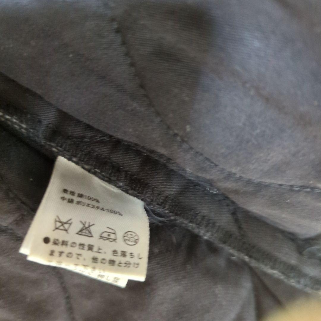 ネイタルデザイン　キルテッドシャツ　ＸＳ