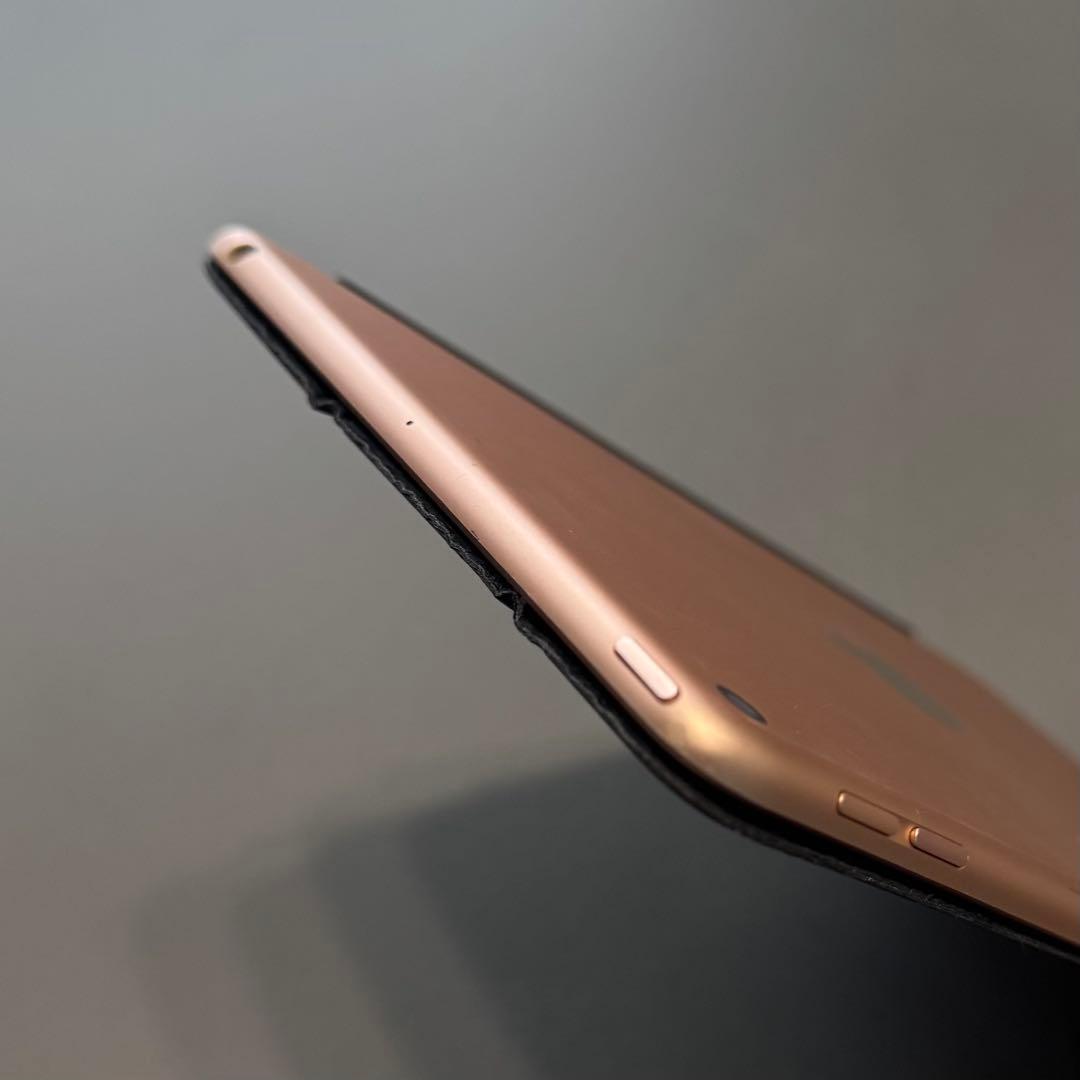 iPad mini 第5世代 Wi-Fi 64GB ゴールド pencil 付き