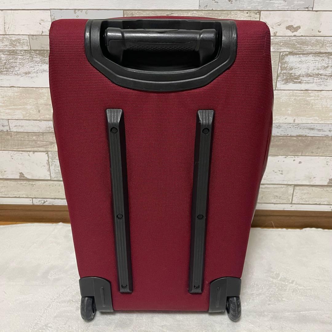 patagonia　パタゴニア　ブラックホール　ウィールド　ダッフル　45L