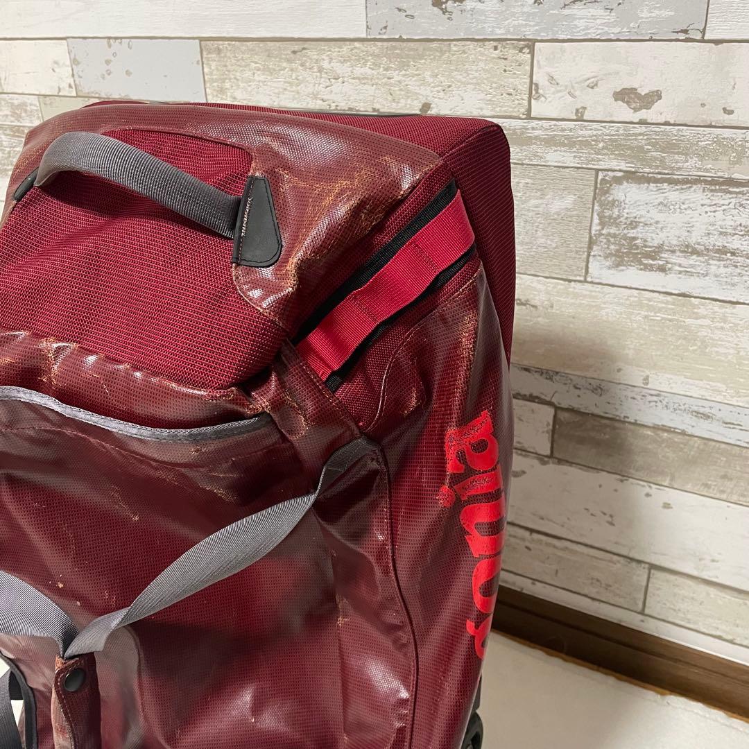 patagonia　パタゴニア　ブラックホール　ウィールド　ダッフル　45L