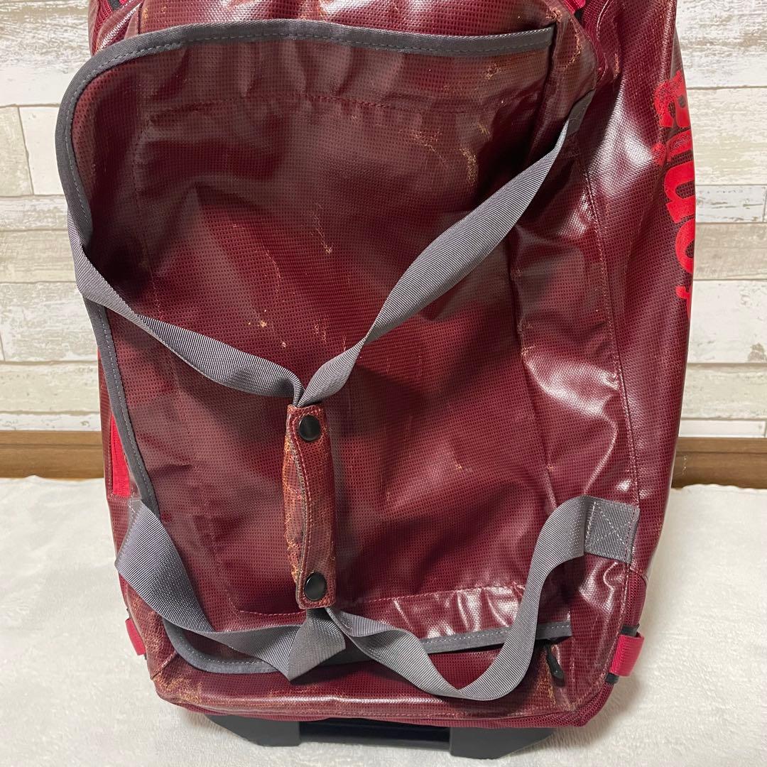 patagonia　パタゴニア　ブラックホール　ウィールド　ダッフル　45L