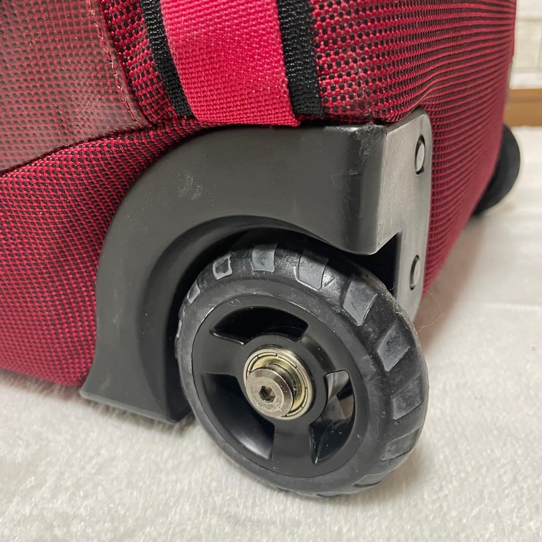 patagonia　パタゴニア　ブラックホール　ウィールド　ダッフル　45L