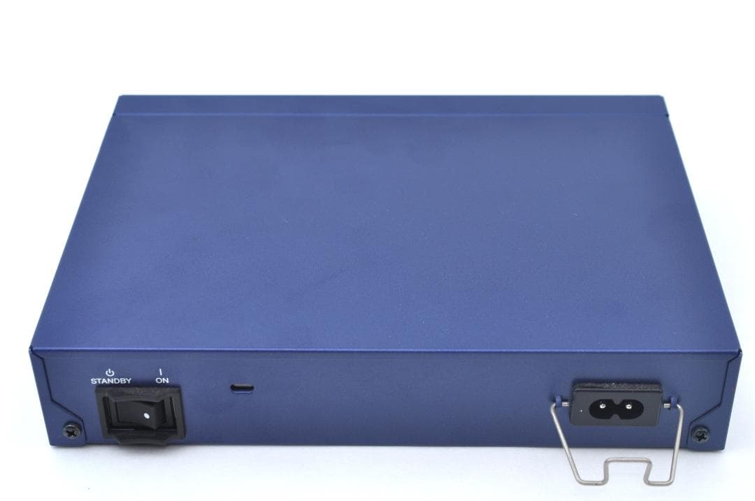 YAMAHA RTX830 ギガアクセス VPN ルーター TA1676