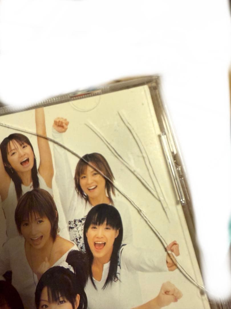 モーニング娘。250枚以上CDまとめ売り＋おまけ【値段交渉◎】