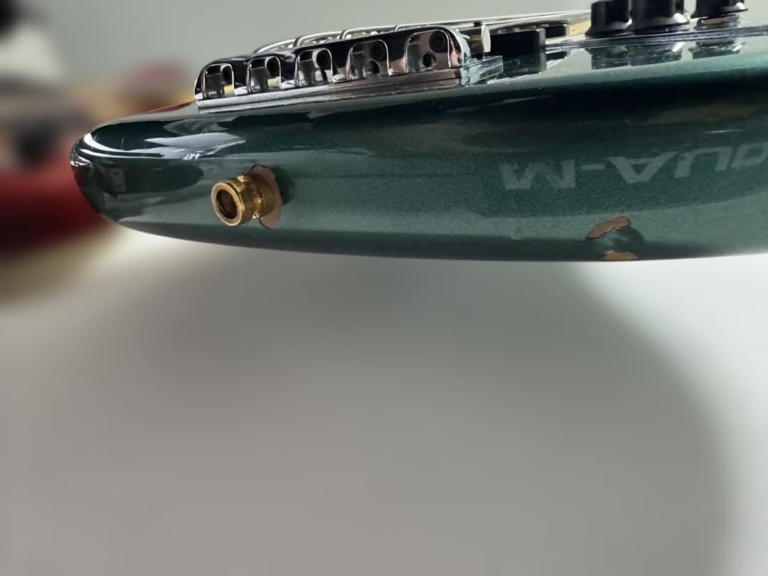 マ*ー様 【流通希少モデル】Fender MIJ Hybrid 60s JB V