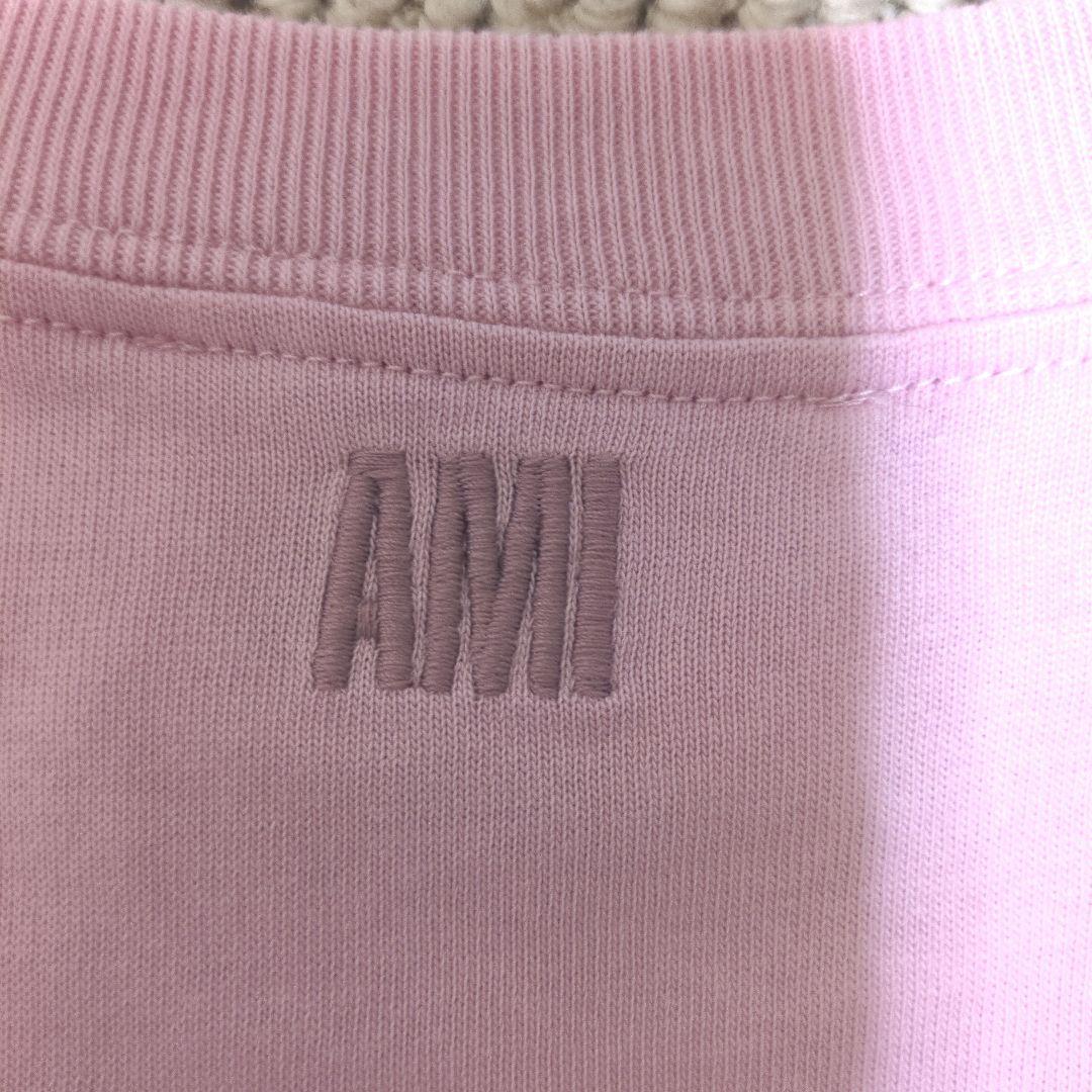 AMI Paris Tシャツ