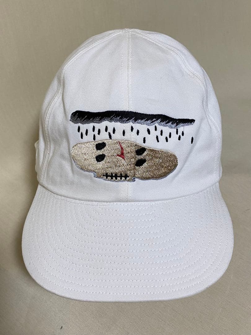 skix_xmask 　KOUNTRY REMAKE キャップ