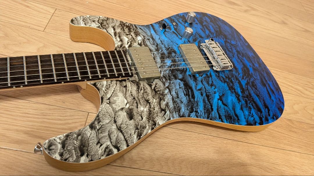 な*み様 [SALE] Saito S-622 Atlantis HH
