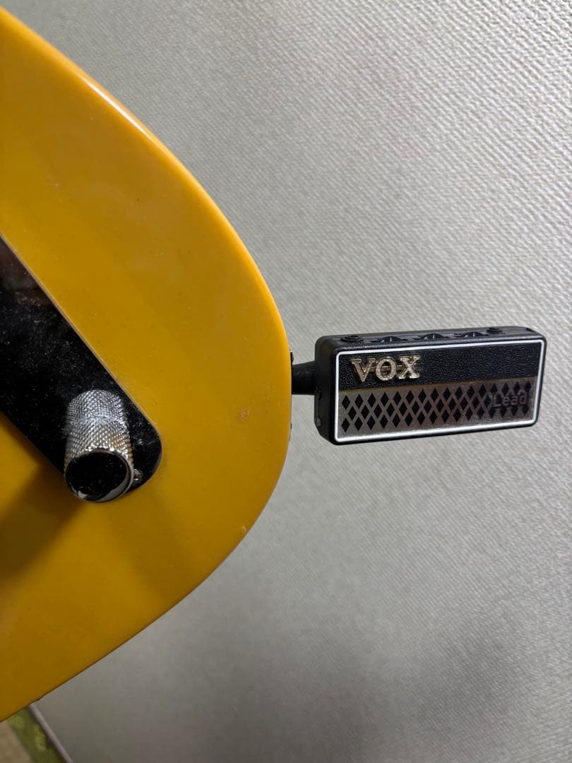 Squier Telecaster ＋おまけ