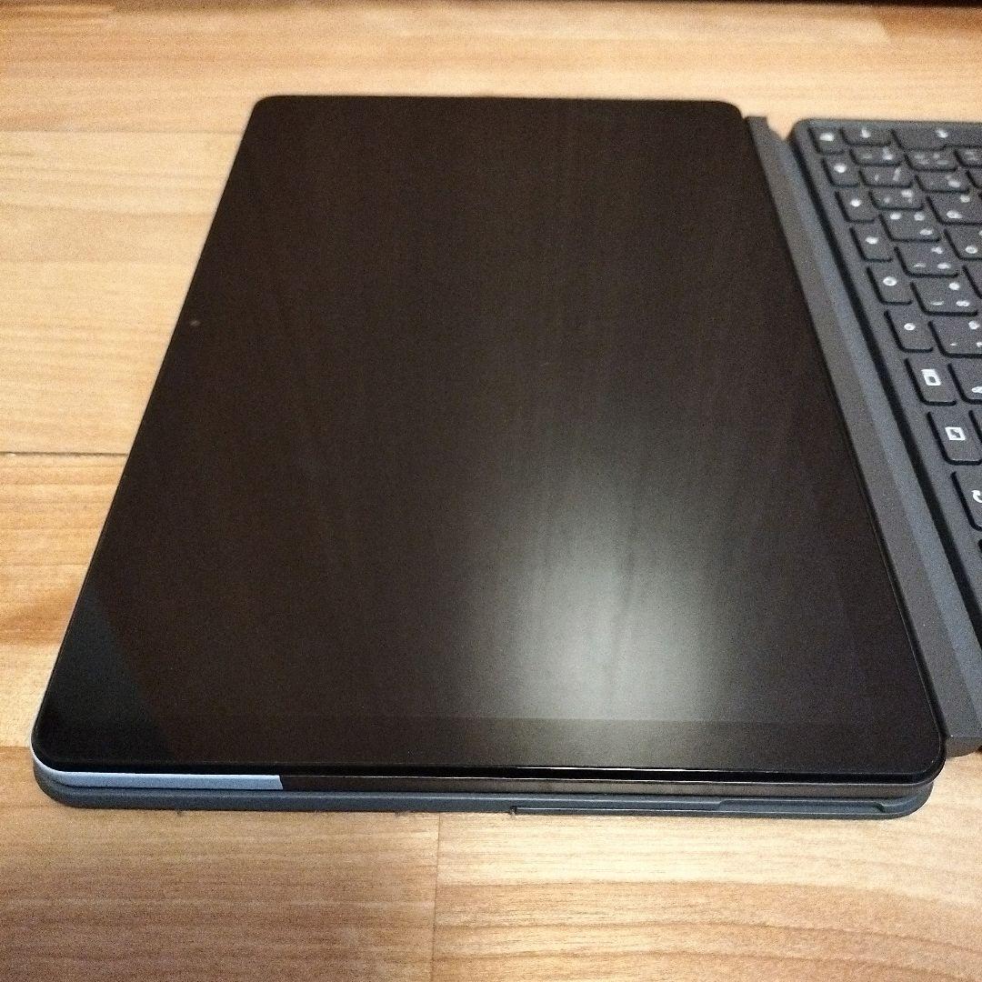 Chromebook本体 Lenovo IdeaPad Duet CT-X636F Chromebook