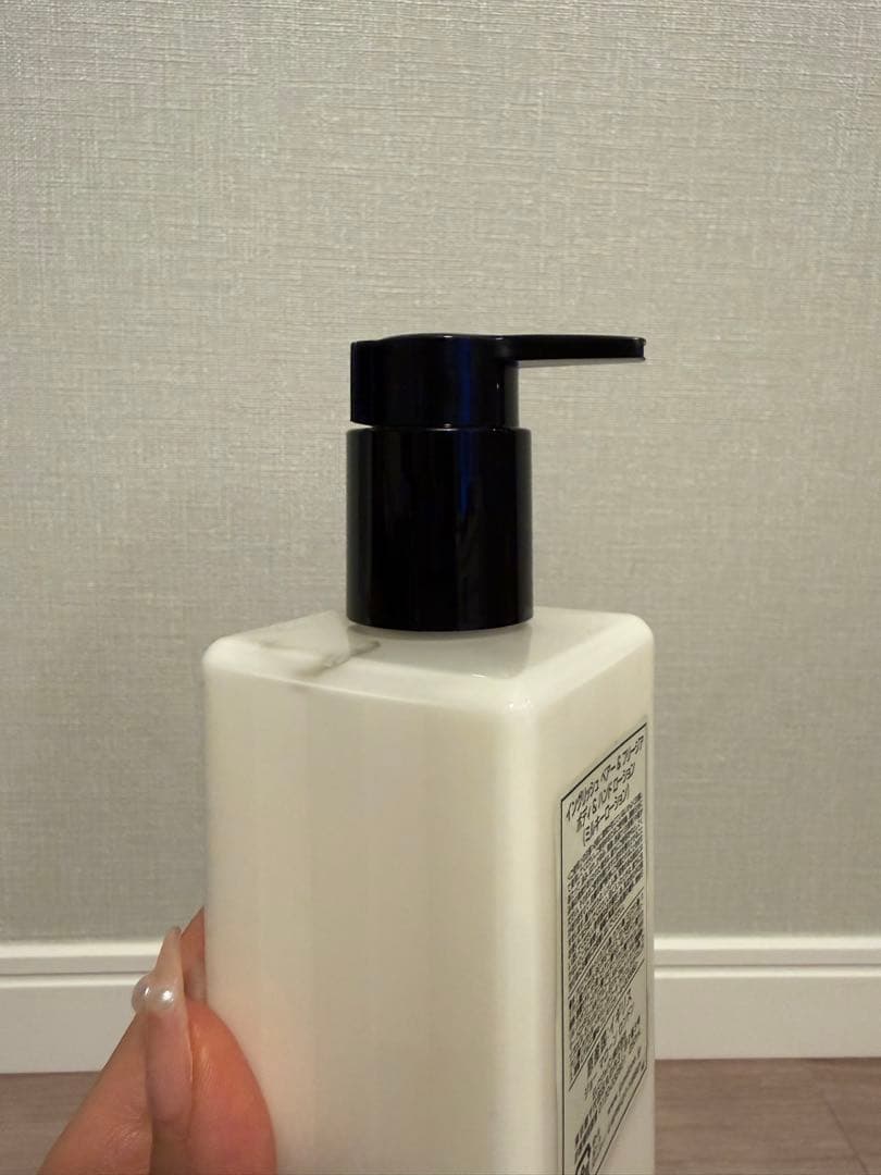 新品未開封未使用⭐︎Jo Malone ボディ&ハンドクリーム　250ml