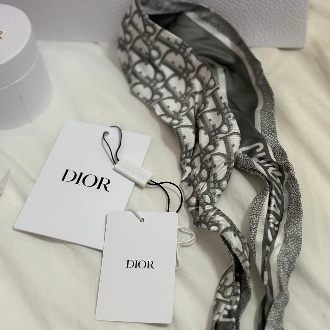 【お値下け】Christian Dior　クリスチャンディオール　ミッツァ