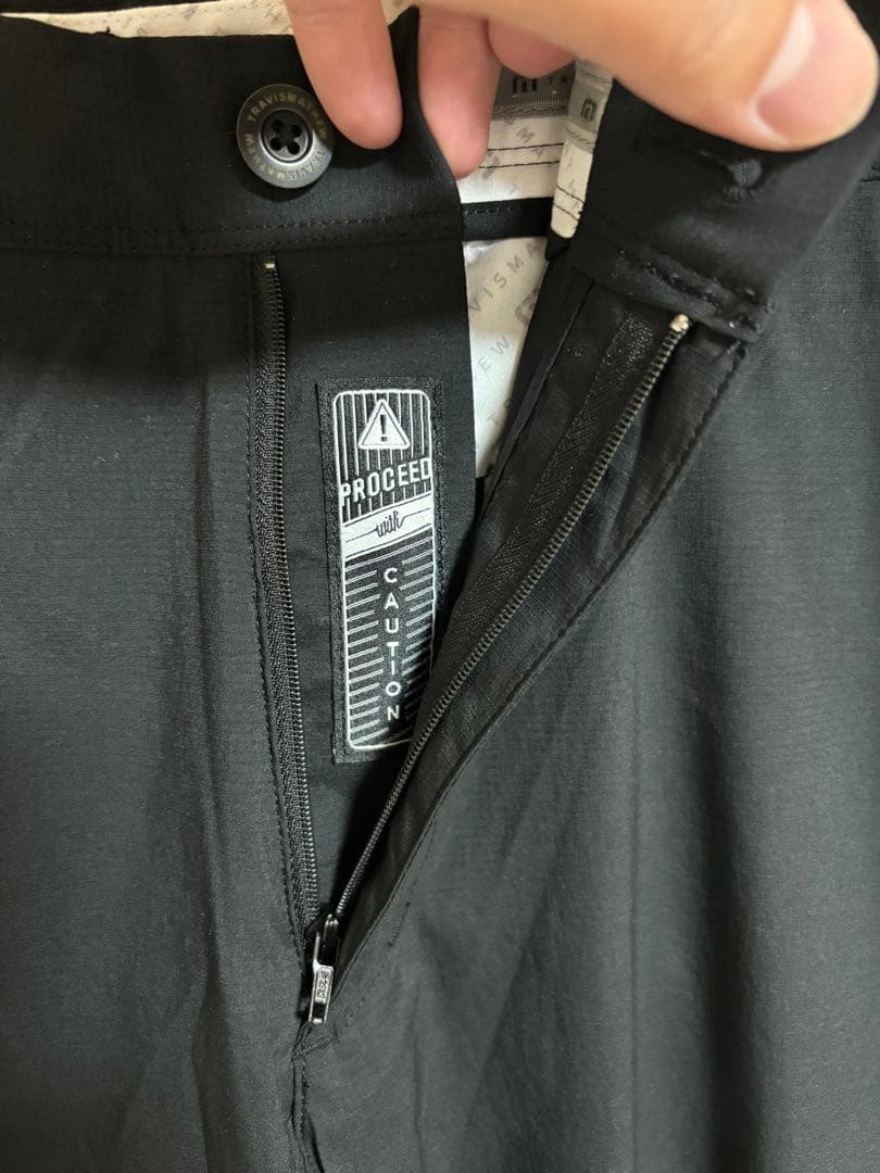 TRAVISMATHEW Callaway パンツ 2XL 新品未使用品