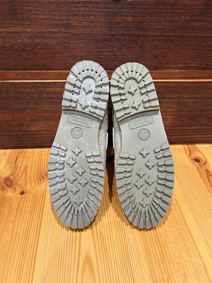 nonnative×Timberland 3EYE
