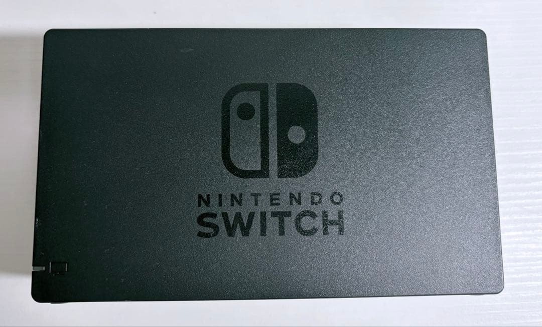 ま*ん様 Nintendo Switch 本体&プロコン