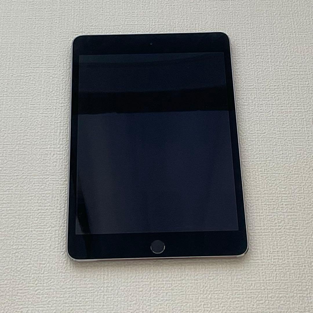 あ*様 【美品】iPad mini 4｜バッテリー95%・ 128GB