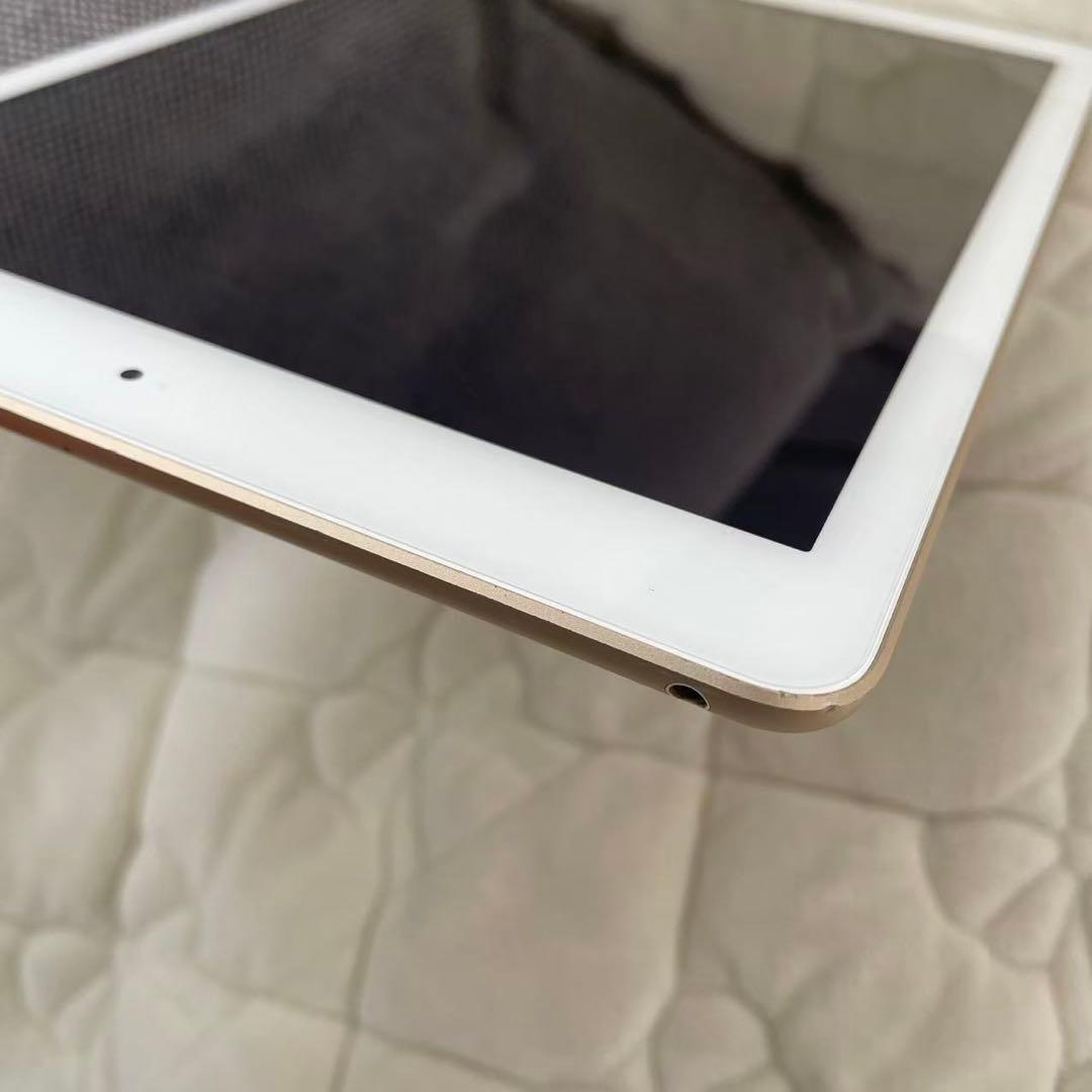 ipad 第5世代 9.7 inch大画面　32GB 大容量　中古品（本体のみ）