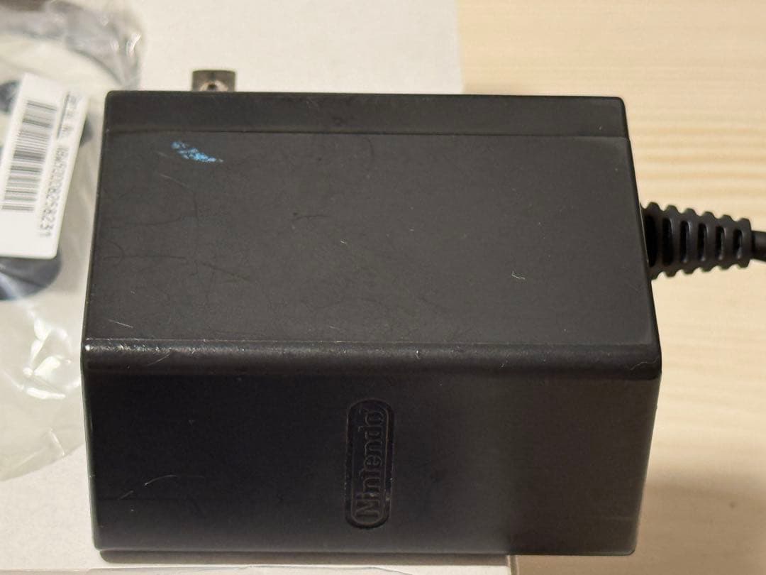 Switch 有機EL + マリオカート8DX + 純正Proコン