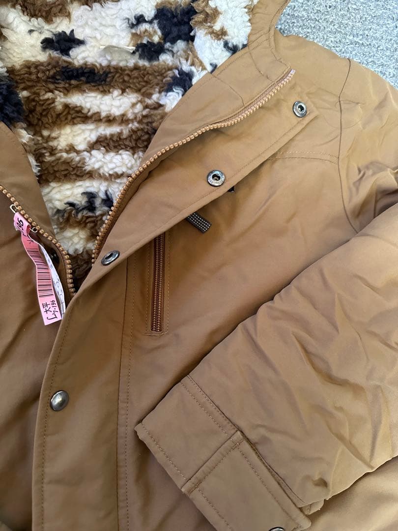 美品　PATAGONIA パタゴニア　ボーイズ　インファーノ　ジャケット　XXL