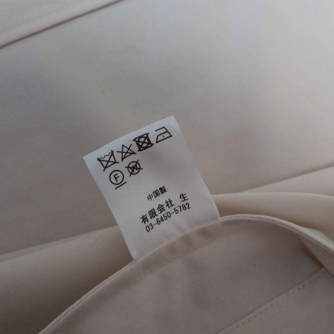 値下げ　IENA VACHEMENT/ヴァシュモン別注 ロングコート