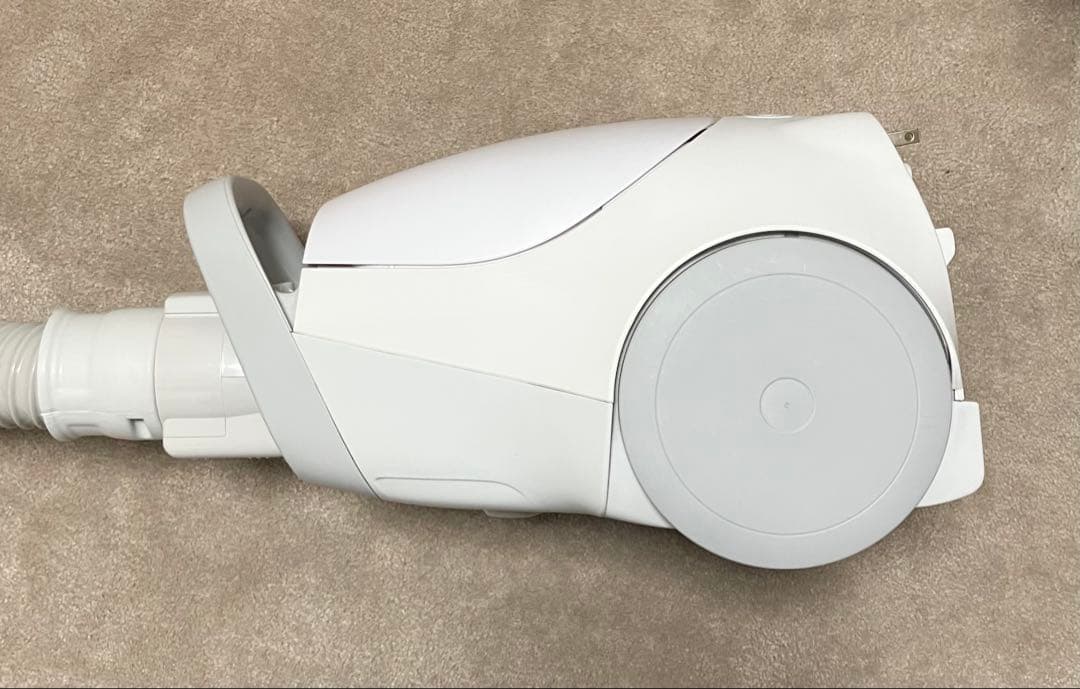（日本製）【パナソニック / Panasonic】 掃除機 MC-PJ200G