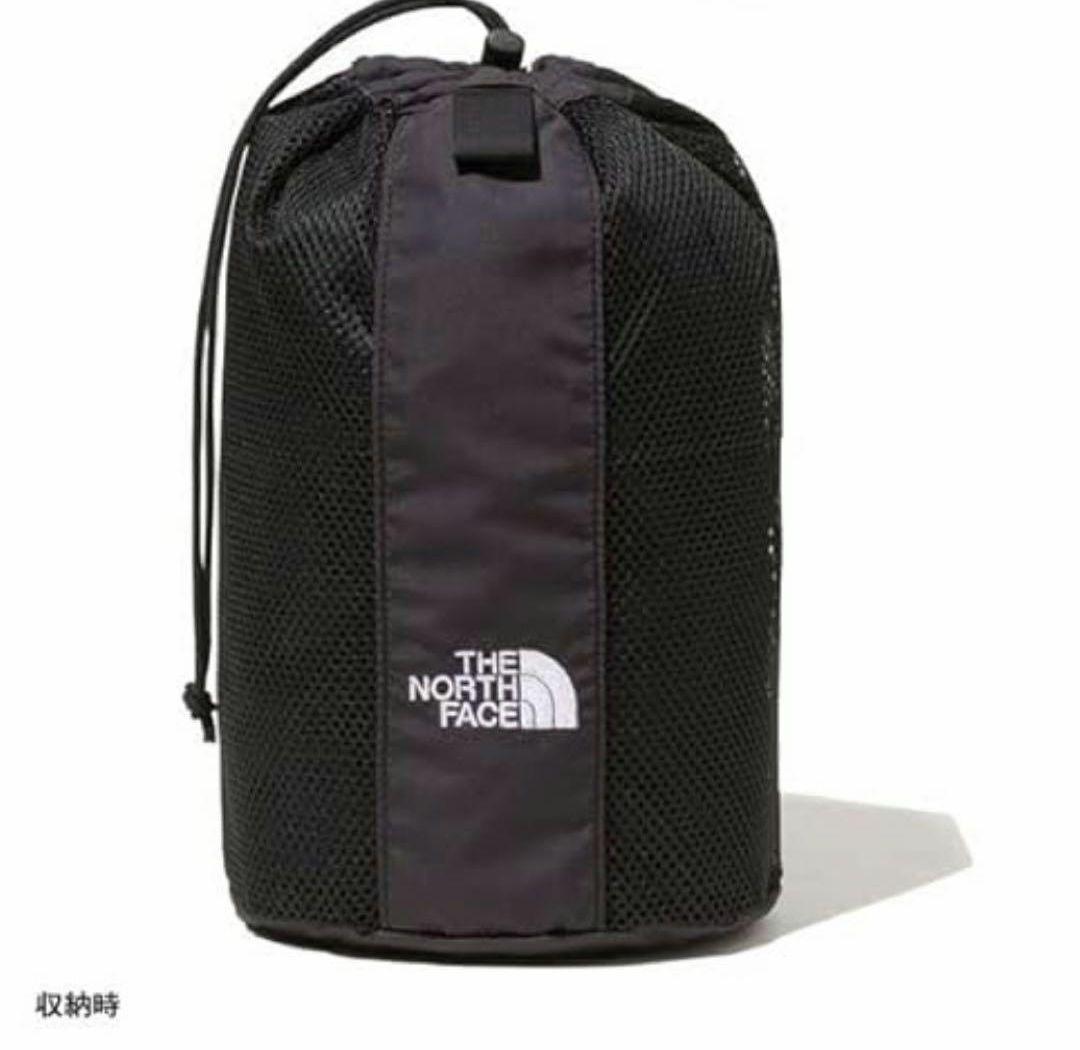AoAo様 3月26日まで専用THE NORTH FACE 抱っこ紐 ブラック