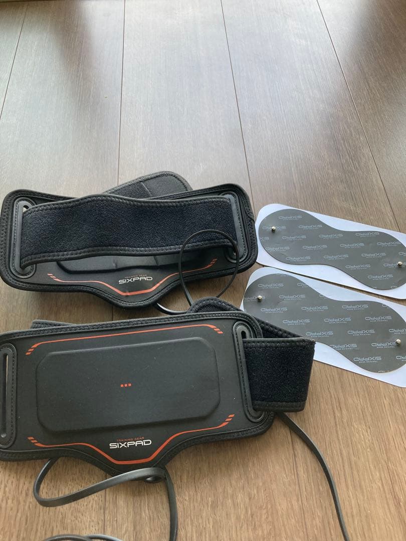 SIXPAD フットフィットプラス