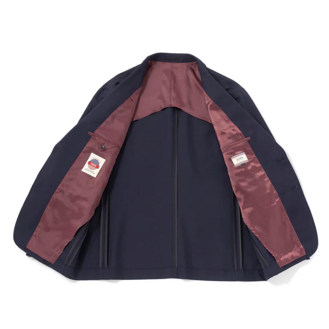 あ*離様 FREEMANS SPORTING CLUB フリーマンズ　シングルブ