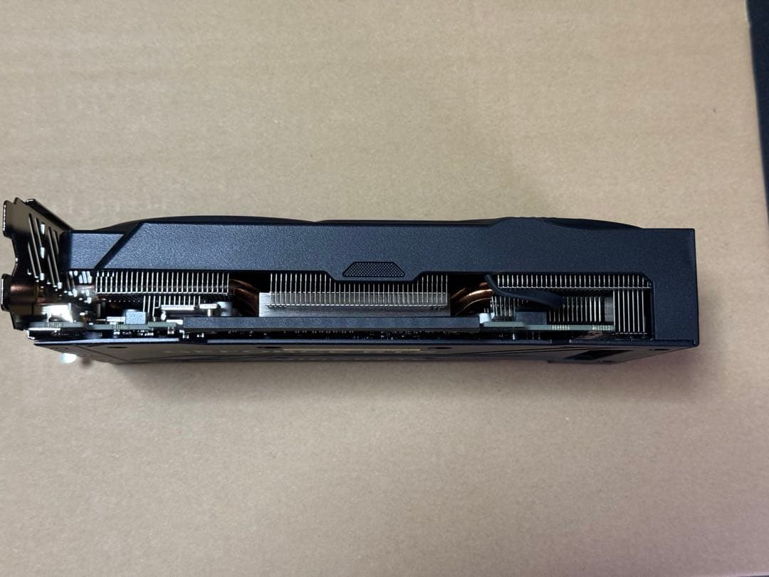 グラフィックボード・グラボ・ビデオカード GIGABYTE NVIDIA GeForce RTX4060Ti