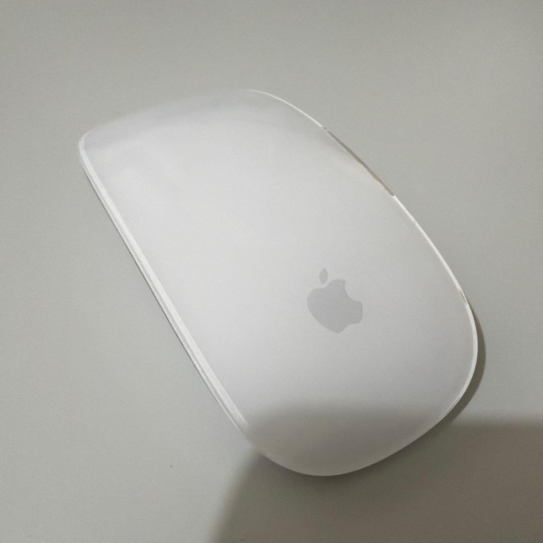 Apple magic keyboard magic mouse2 セット