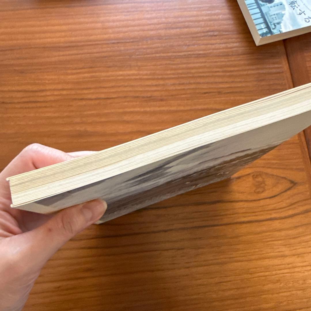 洋書 Wolfgang Tillmans Freischwimmer