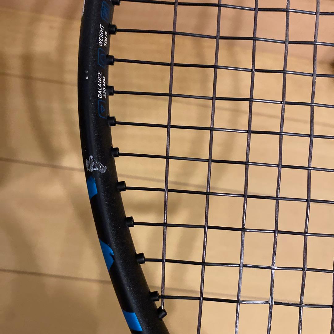 ラケット(硬式用) DIADEM NOVA V3 100 G3