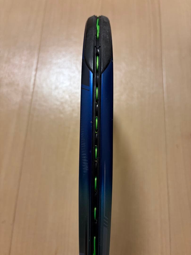 ポ*！様 YONEX EZONE 100 G2 イーゾーン100 グリップ２